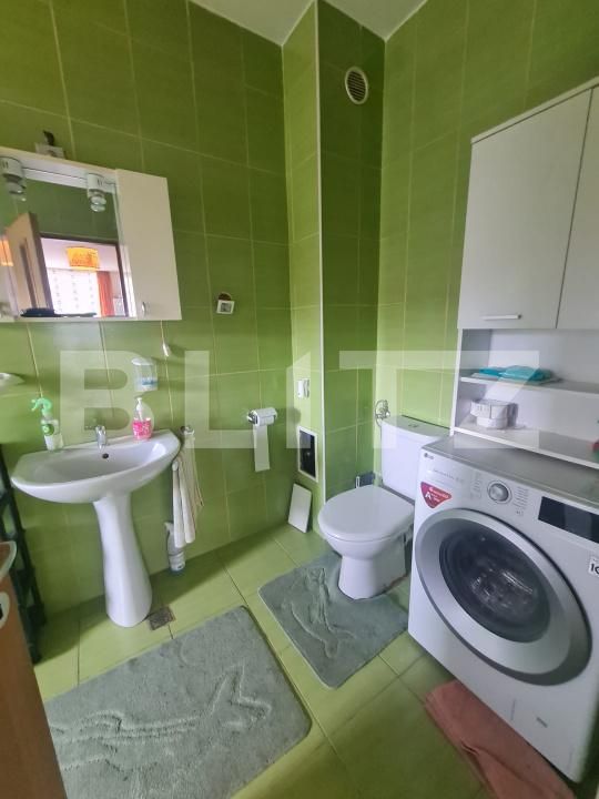 Apartament de vânzare 3 camere Floreşti - 170827AV | BLITZ Cluj-Napoca | Poza13