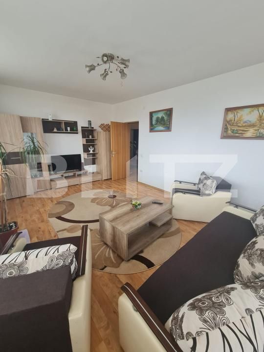 Apartament de vânzare 3 camere Floreşti - 170827AV | BLITZ Cluj-Napoca | Poza4