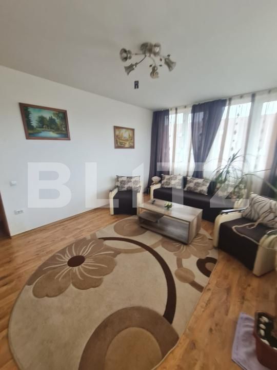 Apartament de vânzare 3 camere Floreşti - 170827AV | BLITZ Cluj-Napoca | Poza3