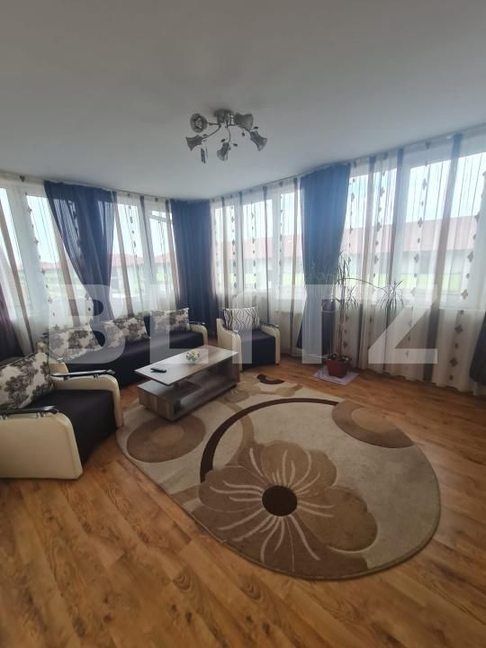 Apartament de vânzare 3 camere Floreşti - 170827AV | BLITZ Cluj-Napoca | Poza1