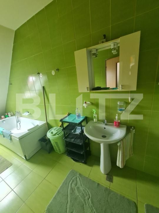Apartament de vânzare 3 camere Floreşti - 170827AV | BLITZ Cluj-Napoca | Poza12
