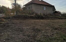 Teren intravilan, 2.200 mp cu PUD, autorizație și utilități Chinteni, Deusu !