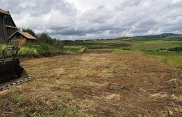 Teren intravilan, 2.200 mp cu PUD, autorizație și utilități Chinteni, Deusu !