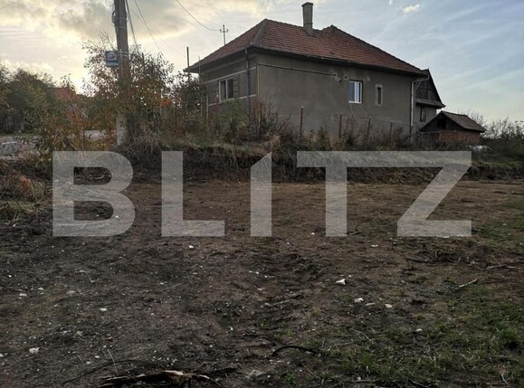 Teren de vânzare Chinteni - 170829TV | BLITZ Cluj-Napoca | Poza10