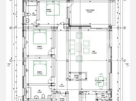 Teren de vânzare Chinteni - 170829TV | BLITZ Cluj-Napoca | Poza1