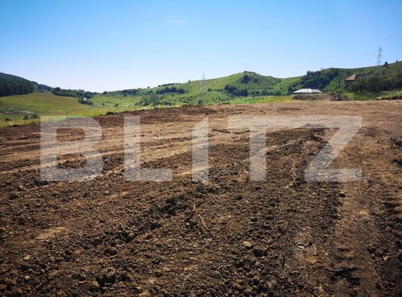 Teren de vânzare Chinteni - 170829TV | BLITZ Cluj-Napoca | Poza3