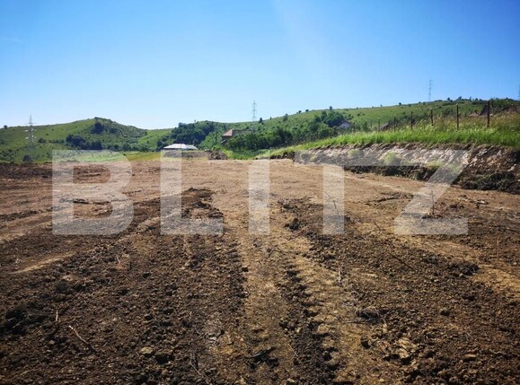 Teren de vânzare Chinteni - 170829TV | BLITZ Cluj-Napoca | Poza5