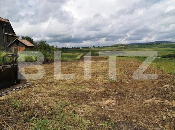 Teren de vânzare Chinteni - 170829TV | BLITZ Cluj-Napoca | Poza8