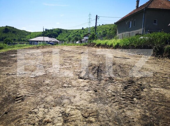 Teren de vânzare Chinteni - 170829TV | BLITZ Cluj-Napoca | Poza9