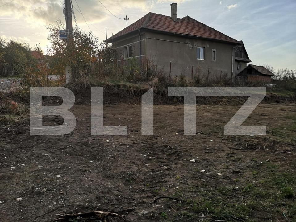 Teren de vânzare Chinteni - 170829TV | BLITZ Cluj-Napoca | Poza10