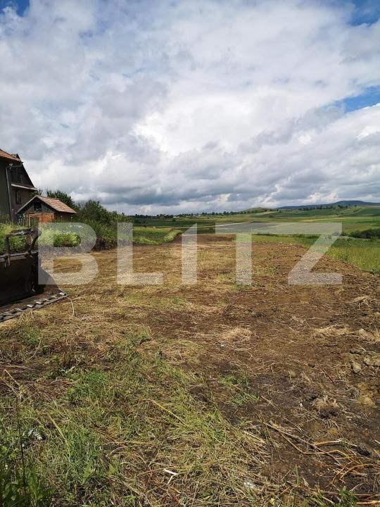 Teren de vânzare Chinteni - 170829TV | BLITZ Cluj-Napoca | Poza8