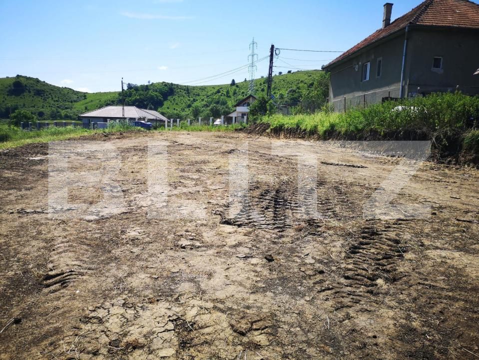 Teren de vânzare Chinteni - 170829TV | BLITZ Cluj-Napoca | Poza9