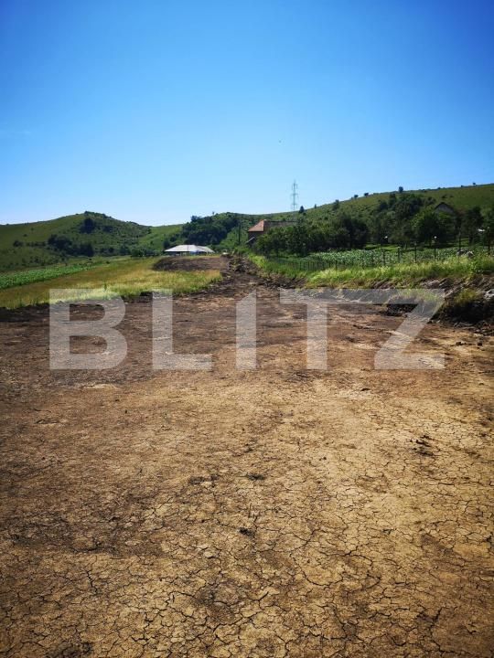 Teren de vânzare Chinteni - 170829TV | BLITZ Cluj-Napoca | Poza2