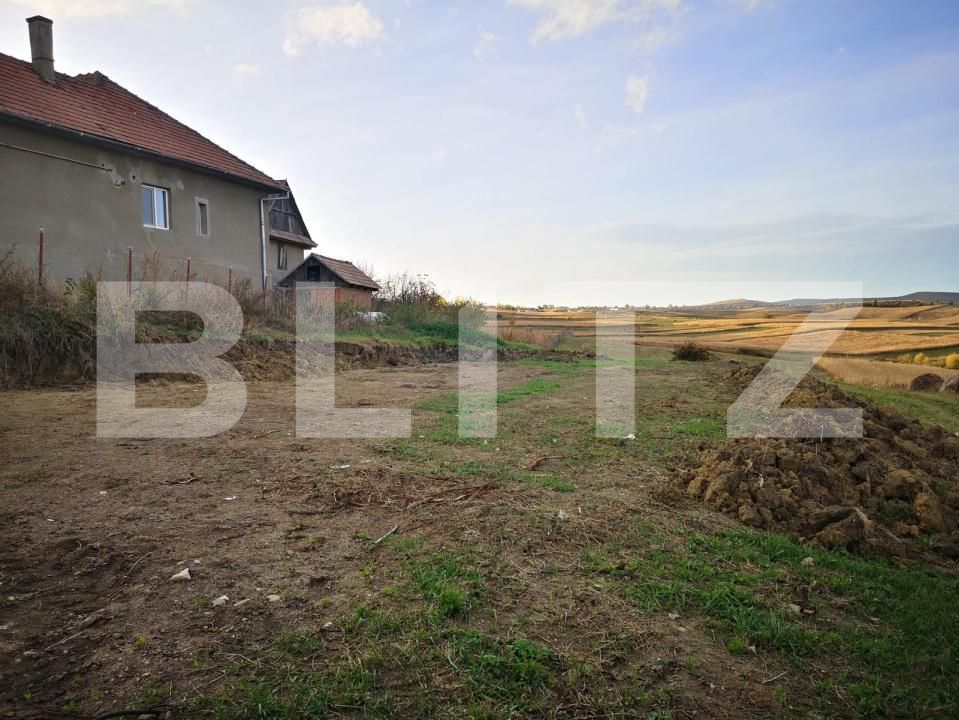 Teren de vânzare Chinteni - 170829TV | BLITZ Cluj-Napoca | Poza11