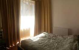 Vanzare apartament 3 camere, decomandat, 82,5 mp, terase, zona strazii Trifoiului