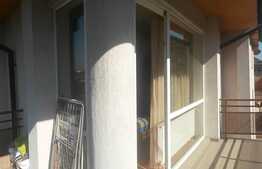 Vanzare apartament 3 camere, decomandat, 82,5 mp, terase, zona strazii Trifoiului