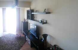 Vanzare apartament 3 camere, decomandat, 82,5 mp, terase, zona strazii Trifoiului