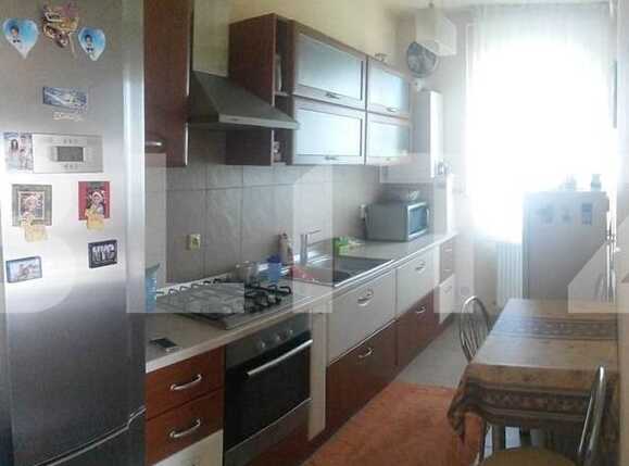 Apartament de vânzare 3 camere Andrei Mureşanu - 17083AV | BLITZ Cluj-Napoca | Poza8