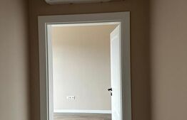 Apartament cu 3 camere, 60 mp, finisat, zona Fabricii