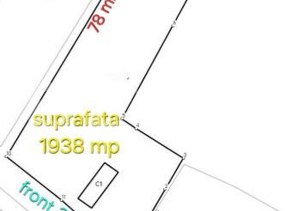 Casa de vânzare 2 camere Răscruci - 170836CV | BLITZ Cluj-Napoca | Poza2