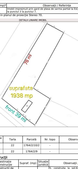 Casa de vânzare 2 camere Răscruci - 170836CV | BLITZ Cluj-Napoca | Poza2