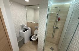 Apartament modern de 4 camere, 95 mp, 2 băi, Calea Florești