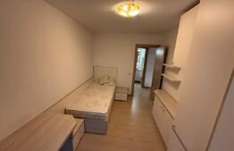 Apartament modern de 4 camere, 95 mp, 2 băi, Calea Florești