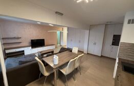 Apartament modern de 4 camere, 95 mp, 2 băi, Calea Florești