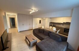 Apartament modern de 4 camere, 95 mp, 2 băi, Calea Florești