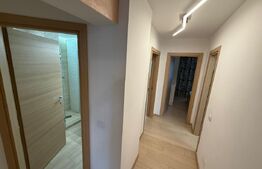 Apartament modern de 4 camere, 95 mp, 2 băi, Calea Florești