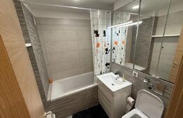 Apartament modern de 4 camere, 95 mp, 2 băi, Calea Florești