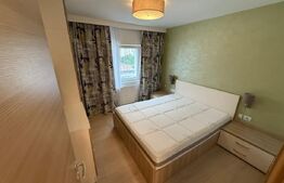 Apartament modern de 4 camere, 95 mp, 2 băi, Calea Florești