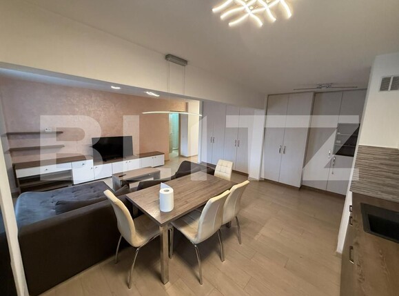 Apartament de închiriat 4 camere Manastur - 170837AI | BLITZ Cluj-Napoca | Poza2