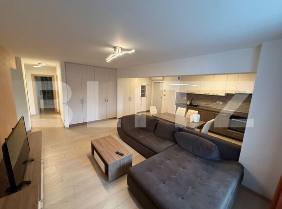 Apartament de închiriat 4 camere Manastur - 170837AI | BLITZ Cluj-Napoca | Poza3