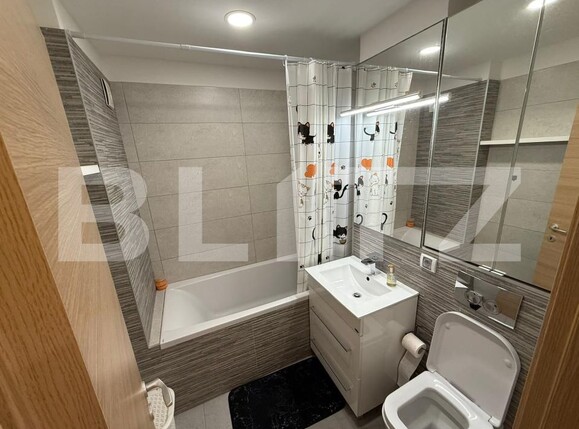 Apartament de închiriat 4 camere Manastur - 170837AI | BLITZ Cluj-Napoca | Poza7