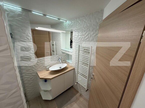 Apartament de închiriat 4 camere Manastur - 170837AI | BLITZ Cluj-Napoca | Poza9