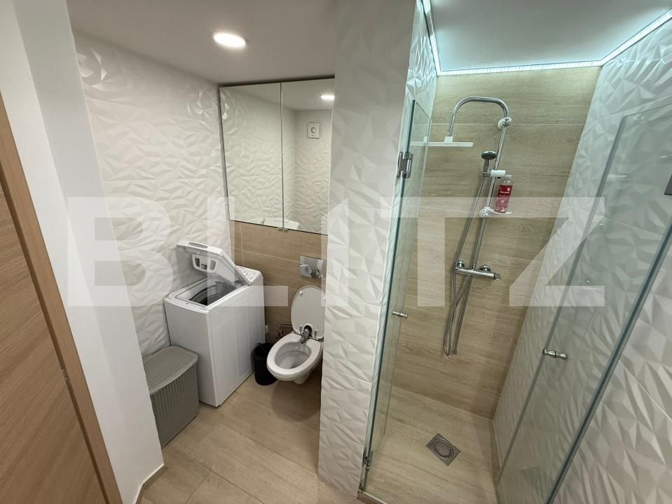 Apartament de închiriat 4 camere Manastur - 170837AI | BLITZ Cluj-Napoca | Poza10