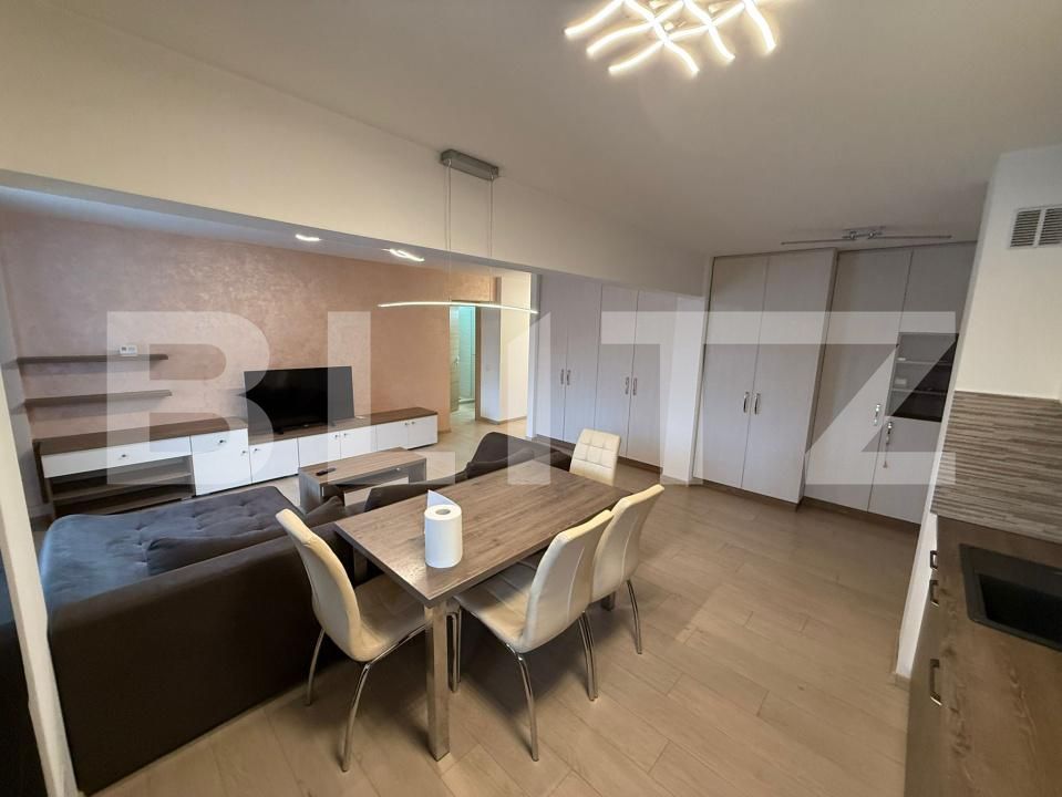 Apartament de închiriat 4 camere Manastur - 170837AI | BLITZ Cluj-Napoca | Poza2