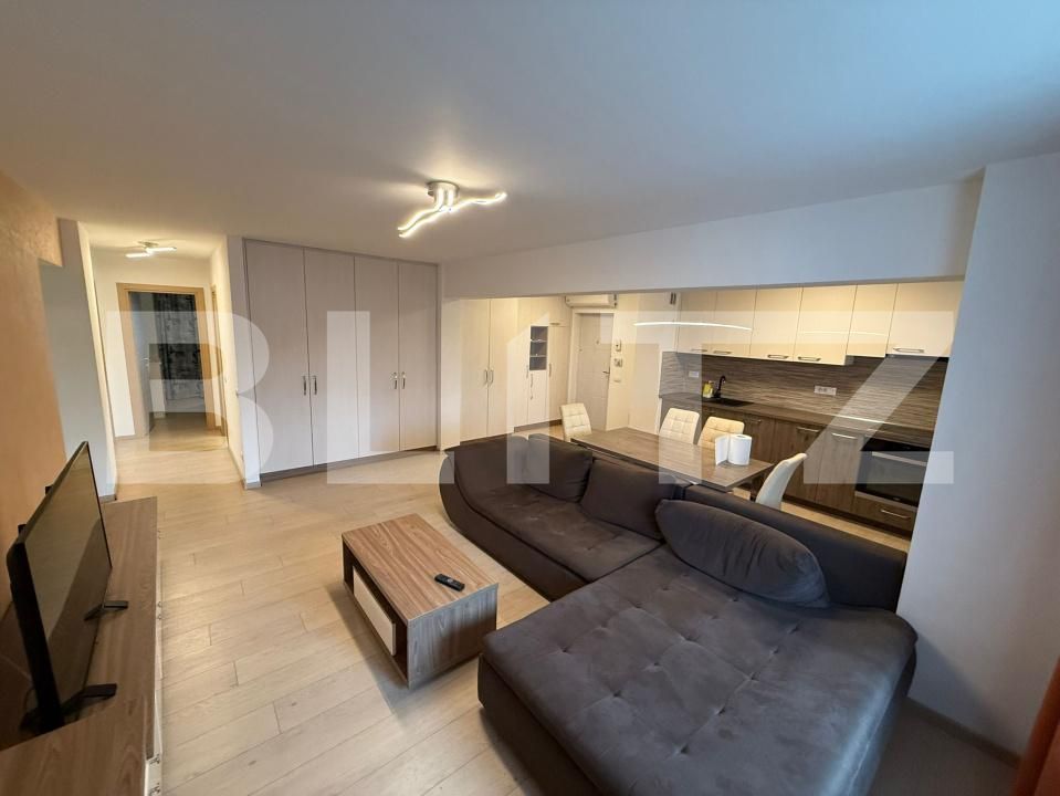 Apartament de închiriat 4 camere Manastur - 170837AI | BLITZ Cluj-Napoca | Poza3