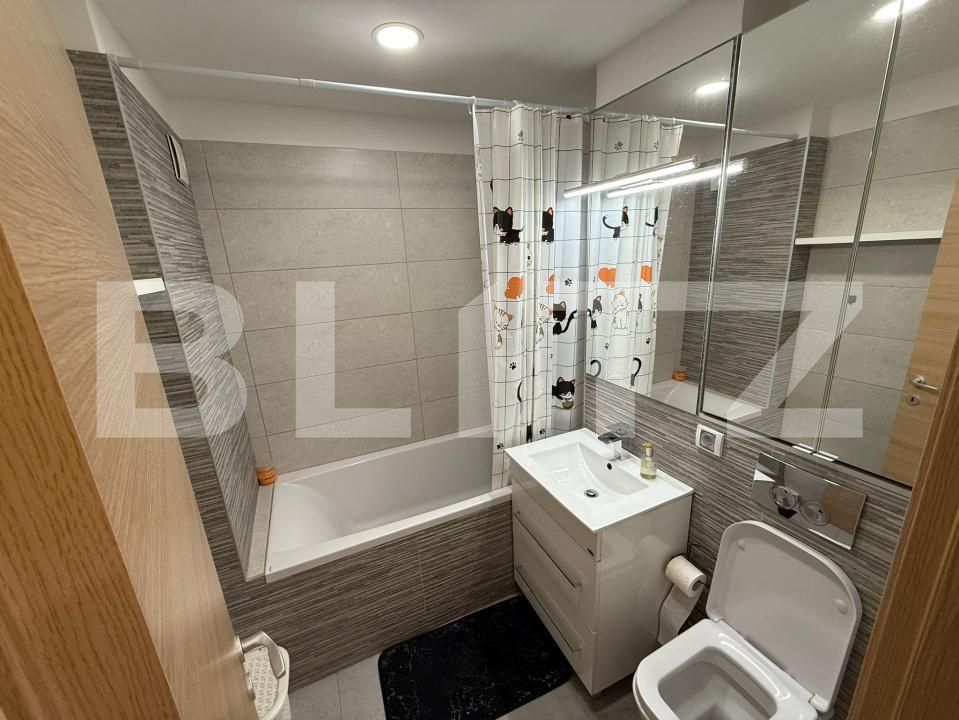 Apartament de închiriat 4 camere Manastur - 170837AI | BLITZ Cluj-Napoca | Poza7