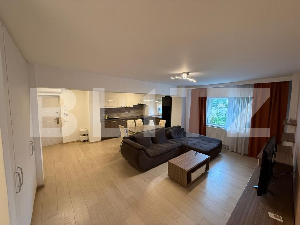 Apartament de închiriat 4 camere Manastur - 170837AI | BLITZ Cluj-Napoca | Poza1