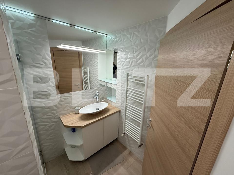 Apartament de închiriat 4 camere Manastur - 170837AI | BLITZ Cluj-Napoca | Poza9