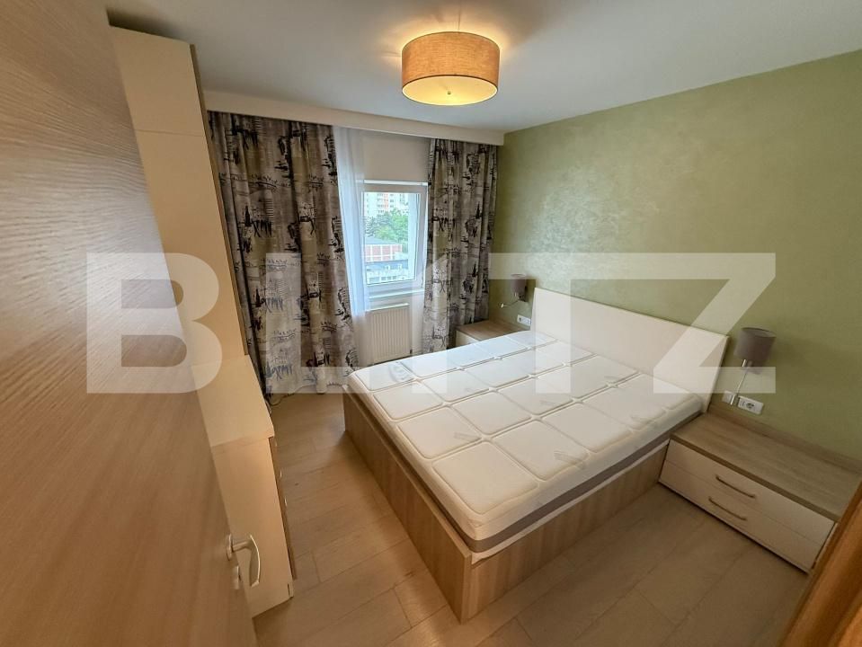 Apartament de închiriat 4 camere Manastur - 170837AI | BLITZ Cluj-Napoca | Poza4
