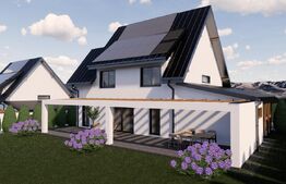 Teren de vânzare Salicea, Cluj-Napoca