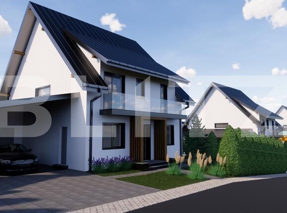 Teren de vânzare Salicea - 170842TV | BLITZ Cluj-Napoca | Poza6