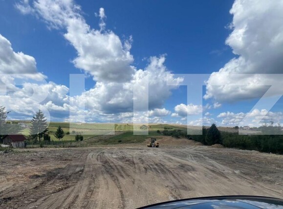 Teren de vânzare Salicea - 170842TV | BLITZ Cluj-Napoca | Poza7