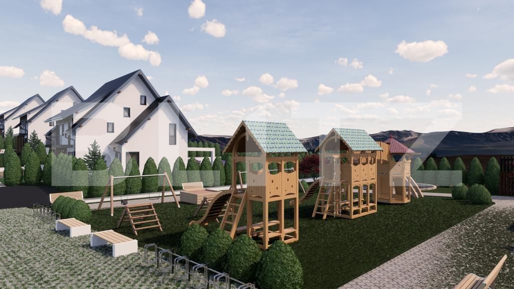 Teren de vânzare Salicea - 170842TV | BLITZ Cluj-Napoca | Poza3