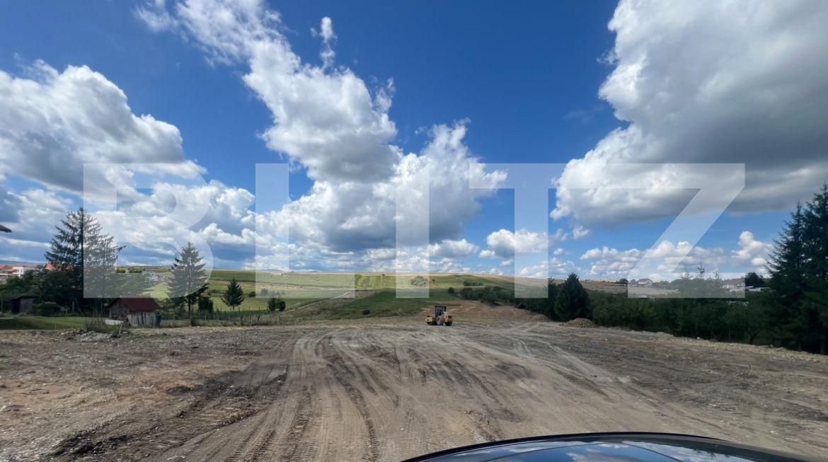 Teren de vânzare Salicea - 170842TV | BLITZ Cluj-Napoca | Poza7