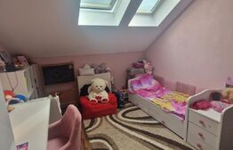 Apartament superb cu scara interioara