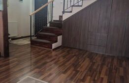 Apartament superb cu scara interioara